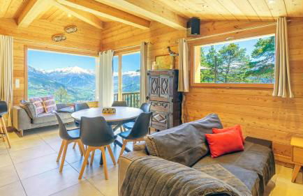 Chalet Flocon - Pra-Loup - Familial & Nature - Foto 4