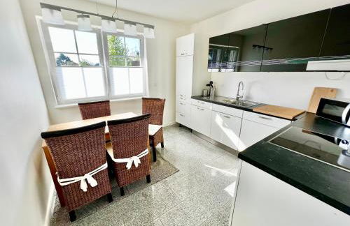 Luxuriöse Doppelhaushälfte am grünen Rande von Hamburg - Foto 7