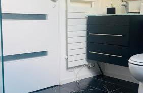 Paris Centre Dernier Étage Vue Ascenseur - Foto 13