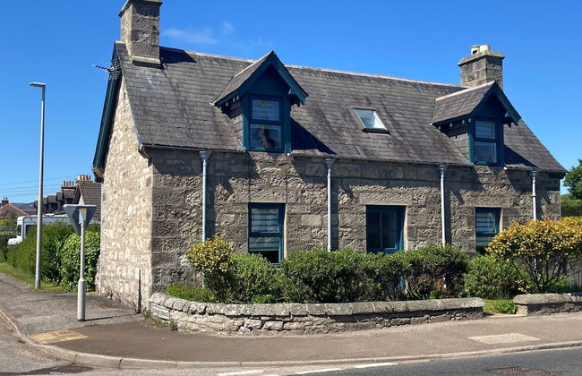 Otago Cottage Brora - Photo 1