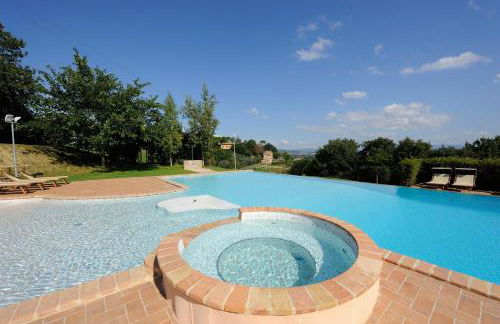 Agriturismo Il Vecchio Mandorlo - Foto 23