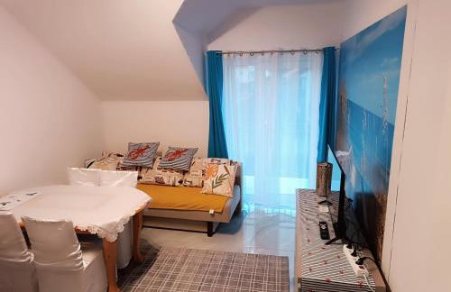 Ostoja u Diany nad Zatoką - Foto 7