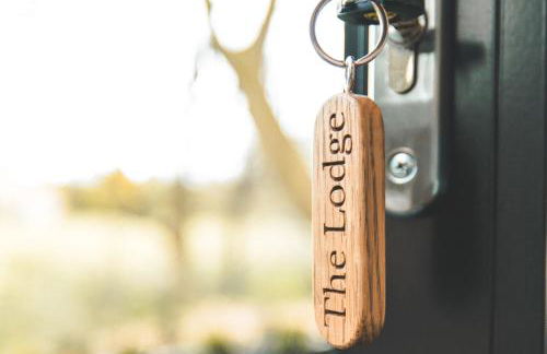 The Lodge Burniston - Foto 50