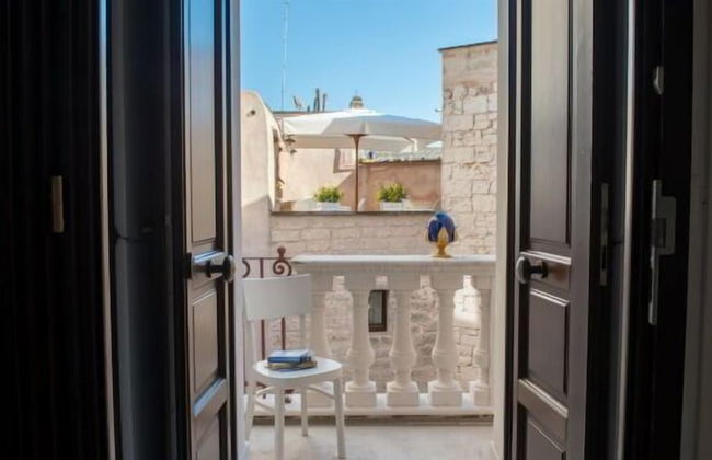 Dimora dell'Osanna - Foto 33