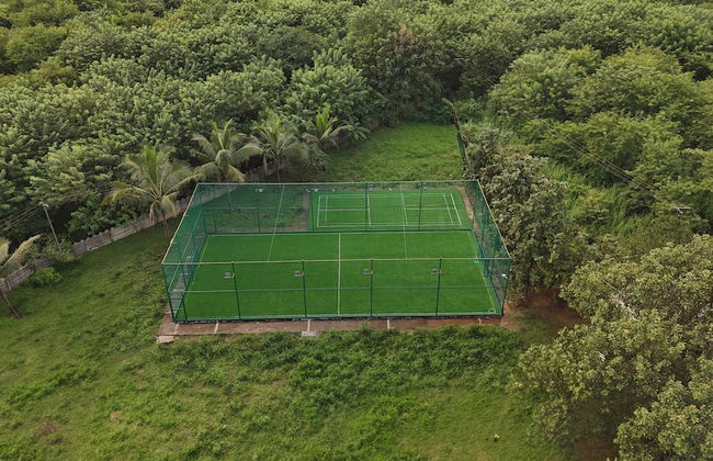 Tiki Farms - Foto 33