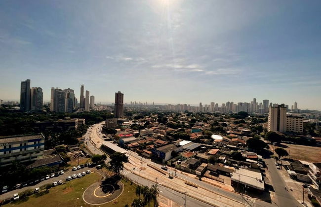 Apartamento Mobiliado Crystal Place 4 Pessoas - Foto 13