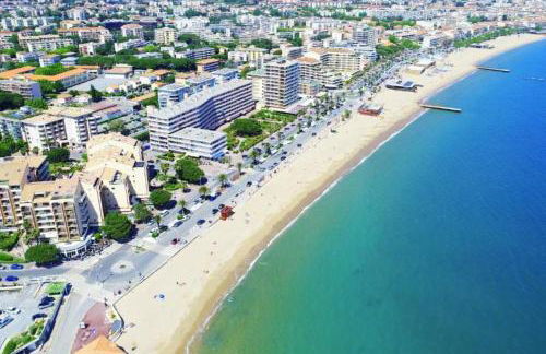 Garden studio 150 m from the beach - Foto 15