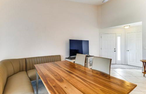 23 Mi to Disney Family-Friendly Golf Course Home! - Foto 7