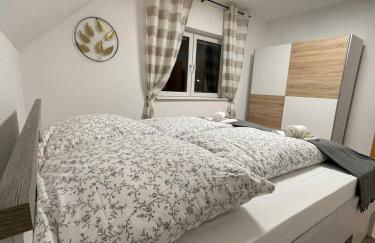 Rheinview Sunset Apartment Urbar - Foto 12