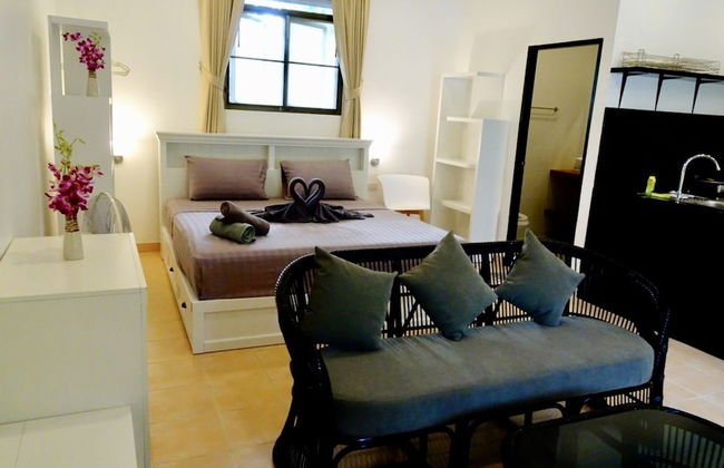 Starbay Samui - Foto 31