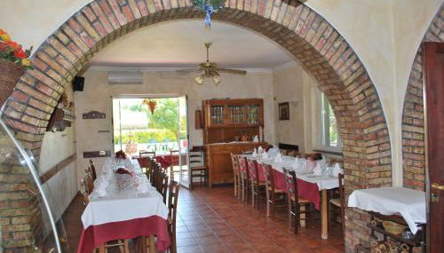 Agriturismo La Valle Di Ceri - Foto 3