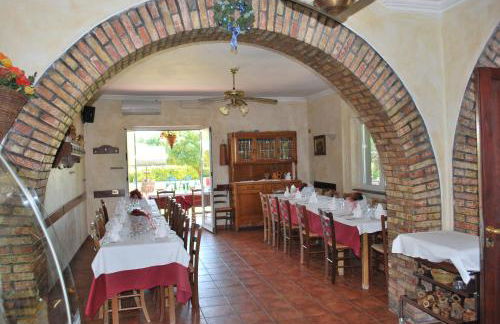 Agriturismo La Valle Di Ceri - Foto 3