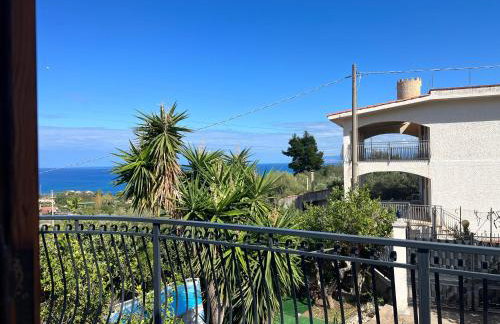 Villa La Terrazza Sul Mare di Trabia - Location fra Palermo e Cefalù - Foto 38