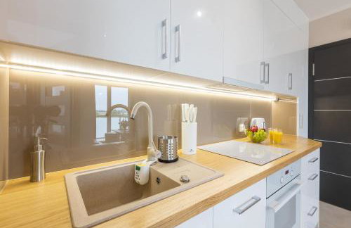 Apartament Plaża - Photo 17