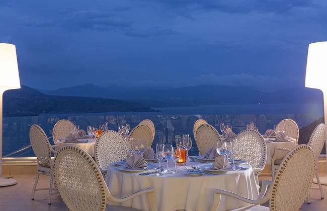 Princess Kyniska Suites - Foto 45