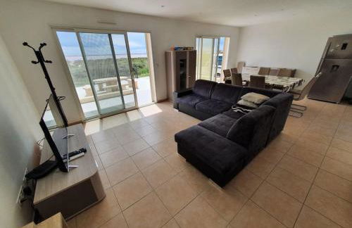 Maison 3 chambres, quartier calme, vue sur les salines ! - Foto 7