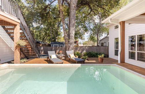 Light-Filled Loft near Lady Bird Lake - Foto 19