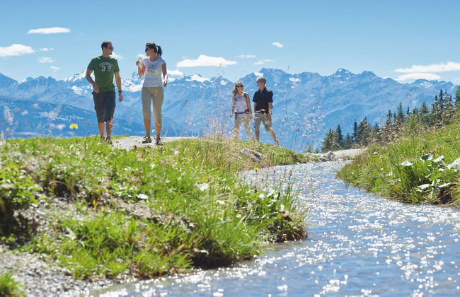 Terrasse Des Alpes 2005 - Foto 39