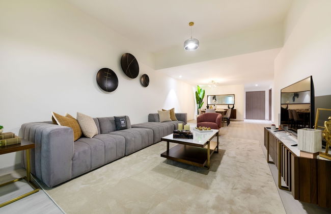 Maison Privee - Millennium Executive Tower - Photo 74