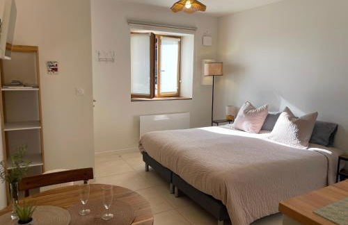 Gîte "Les Pièces du Moulin" - Foto 7