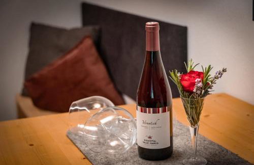 HAUSERHOF Farmhouse with Dolomite View - Foto 11