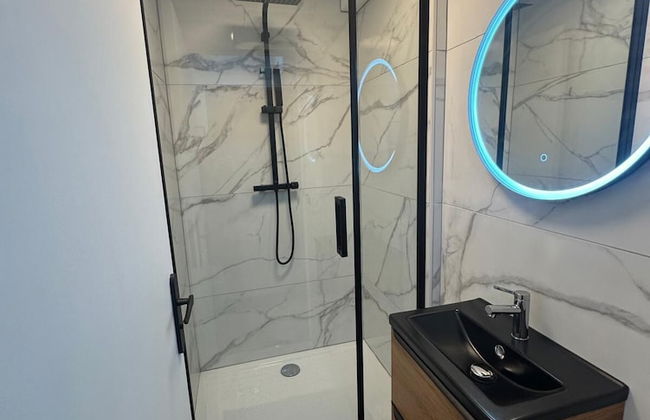 Résidence de la Place - Foto 13