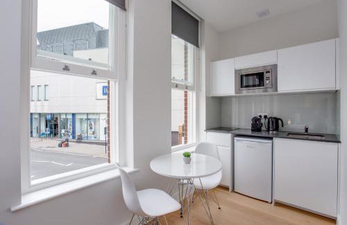 Chapel Market Serviced Apartments by Concept Apartments - Foto 17