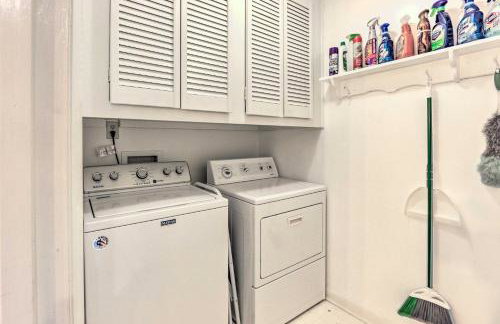 Charles Town Home with Private Pool and Hot Tub - Foto 34