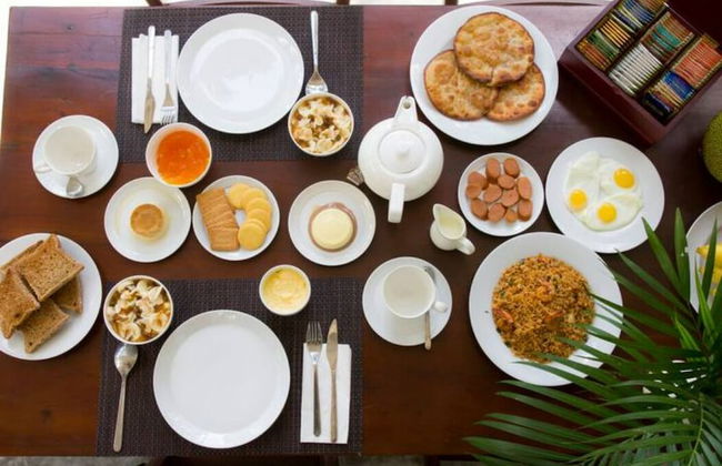 Vibration Villas - Foto 3