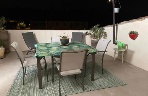 Entre couleurs et senteurs - Foto 9