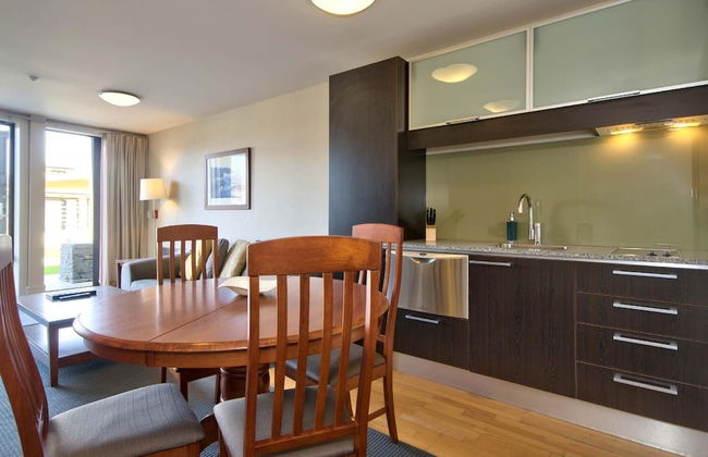 The Beacon - 2 Bedroom Town Center Apartment - Foto 5