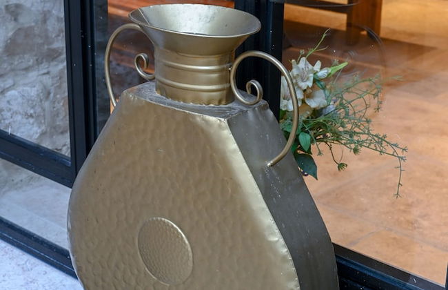 Villa Confita - Photo 10