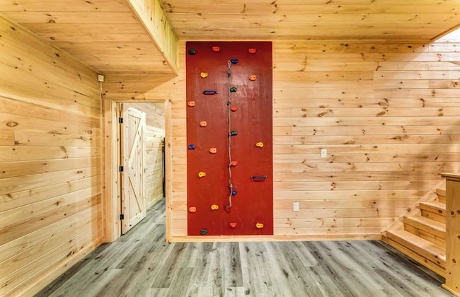 Grand Timber by Avantstay Indoor Pool, Sports Court, Game Room, & More! - Foto 38