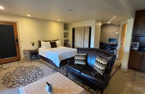 Guesthouse in Coastal Del Mar, California - Foto 8