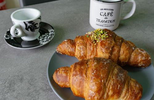 Casa di Giò, green mountains, trekking and relax - Photo 12