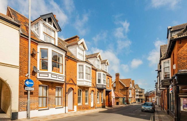 Host Stay Villa Otto - Foto 2