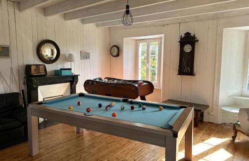 Gites de la Lucerie - Foto 22