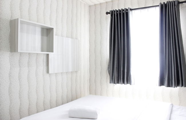 Modern 2BR Apartment at Mekarwangi Square Cibaduyut - Foto 3