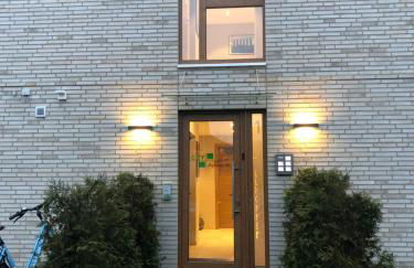 City-Apparte Exklusiv - direkt am Antonius-Hospital - Stilvoll wohnen im Herzen von Gronau - Foto 41