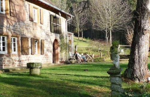 Holiday Home in Walscheid mit Terrasse- Grill by Interhome - Foto 22