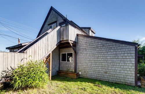 Walkable Location, Historic Setting Warrenton Apt - Foto 22