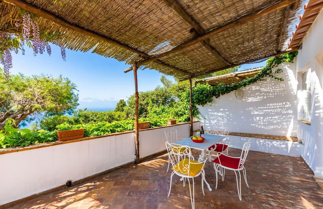 Villa Delle Ninfeee by Napoliapartments - Foto 27