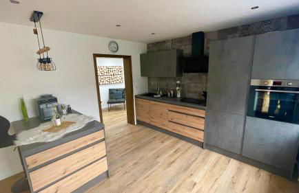 Villa Vorkastell - Foto 6