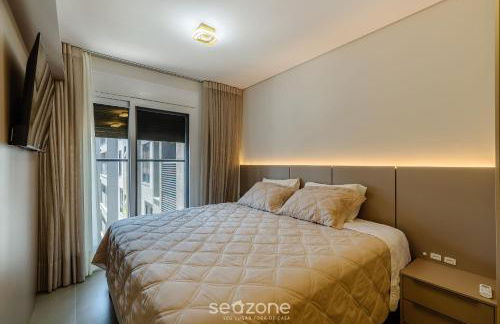 Apartamentos Cond. Vila do Lago em Jurerê - VLO - Foto 41