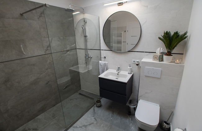 Midtown Sibiu - Cozy Apartment in Sibiu - Foto 20