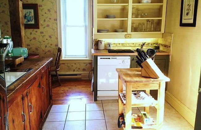 The Noble Suites - Foto 59