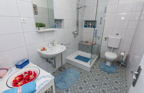 Apartment Nostalgija, Benkovac - Foto 13