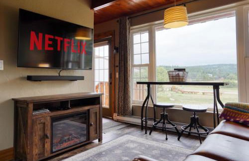 Ponderosa Cabin at Highland Meadows - Foto 5