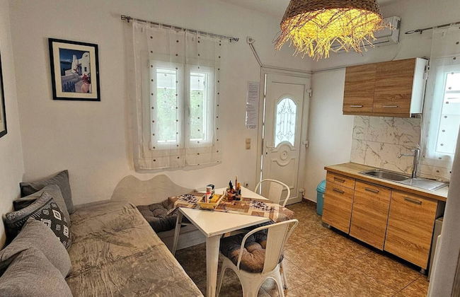 Pleasure Apartments 2 Bedrooms Near The Sea - Photo 28