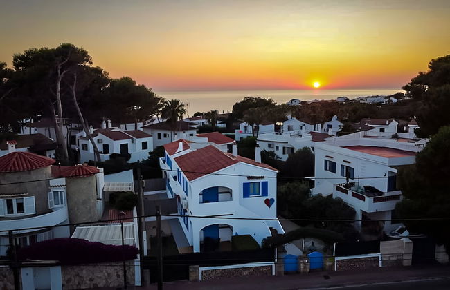 Apartamentos Ciutadella - Foto 46